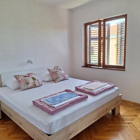 Adriatic Leisure Apartment Novi Vinodolski Zewnętrze zdjęcie