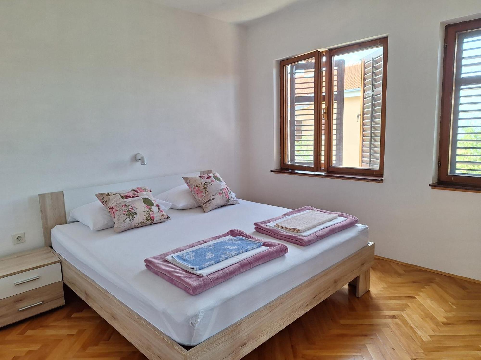 Adriatic Leisure Apartment Novi Vinodolski Zewnętrze zdjęcie