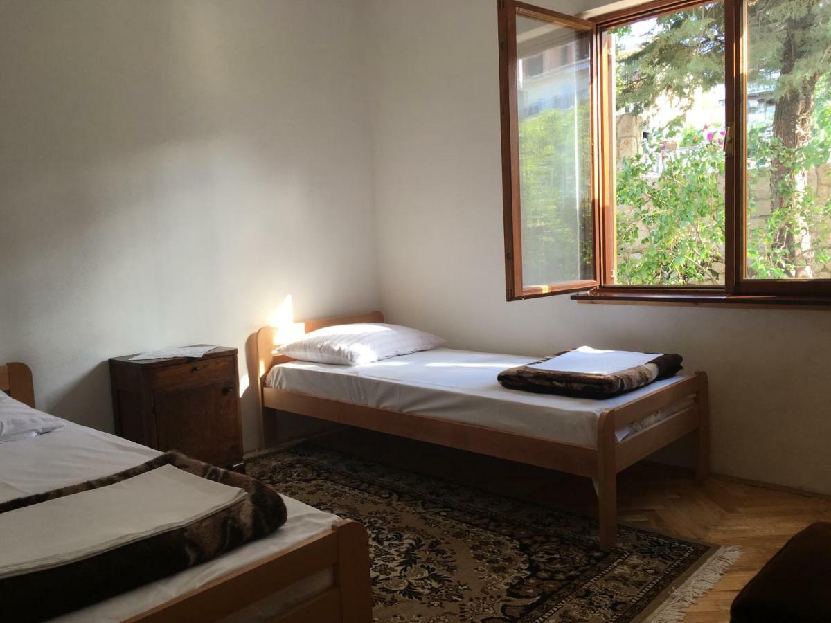 Adriatic Leisure Apartment Novi Vinodolski Zewnętrze zdjęcie