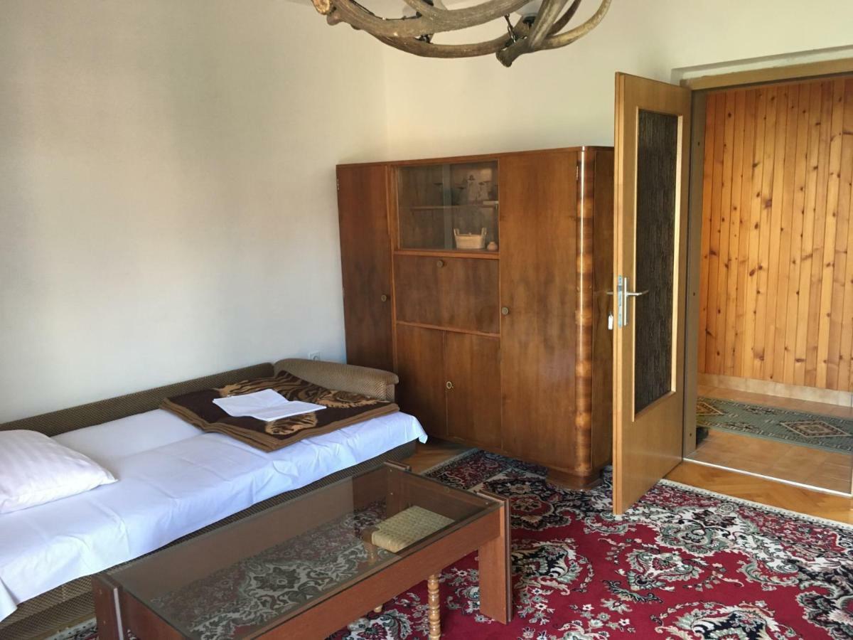 Adriatic Leisure Apartment Novi Vinodolski Zewnętrze zdjęcie