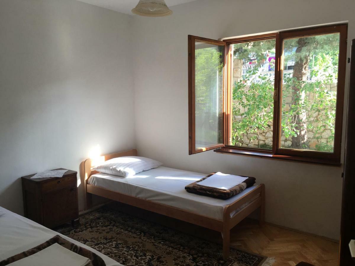 Adriatic Leisure Apartment Novi Vinodolski Zewnętrze zdjęcie
