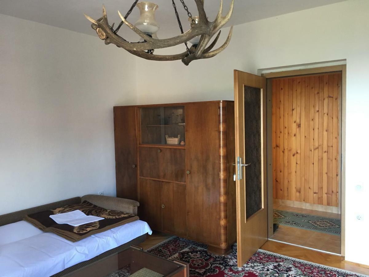 Adriatic Leisure Apartment Novi Vinodolski Zewnętrze zdjęcie