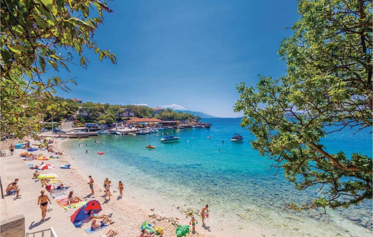 Adriatic Leisure Apartment Novi Vinodolski Zewnętrze zdjęcie