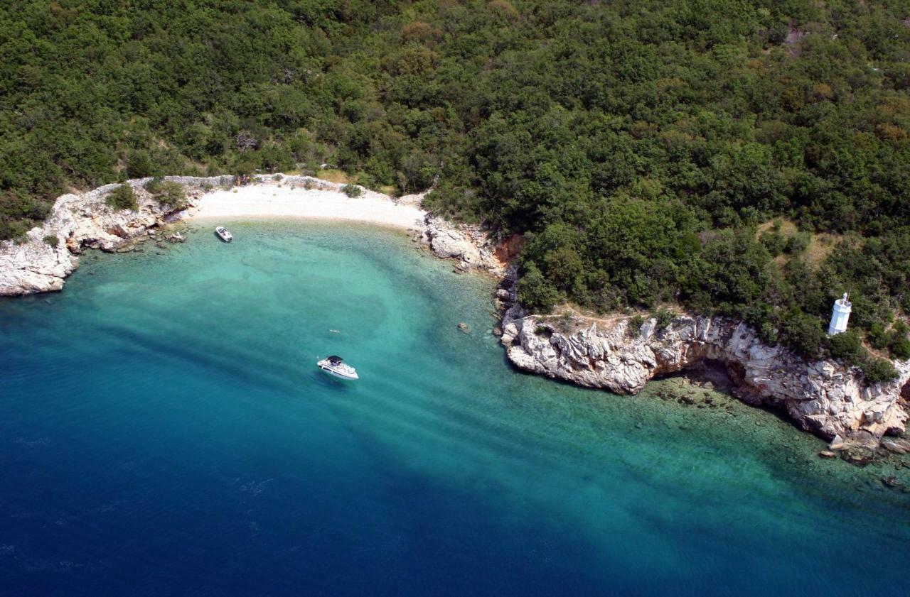 Adriatic Leisure Apartment Novi Vinodolski Zewnętrze zdjęcie
