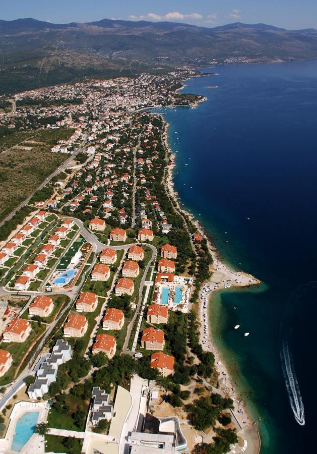 Adriatic Leisure Apartment Novi Vinodolski Zewnętrze zdjęcie